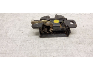 Zámek zadních dveří 7H0827506J Volkswagen Transporter - Caravelle T5 1999