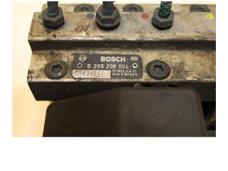 Блок АБС Renault Clio I 1990 - 1998 года