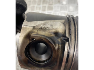 Поршень с шатуном 4443 Chrysler Voyager для дизельного двигателя 2.5