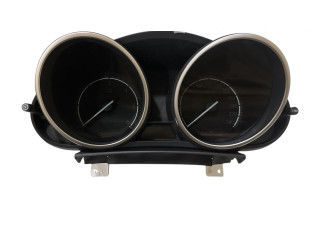 Спидометр (приборный щиток)