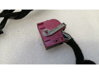 Модуль управления сидением