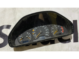 Přístrojová deska Mercedes-Benz C W202 2000 A2025407748, 2025407748