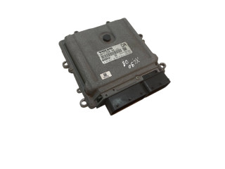 Блок управления двигателя 30771550AB, 0281012103 Volvo V70