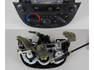 Блок управления климат-контролем    Chevrolet Matiz