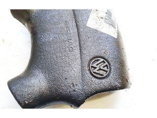 Подушка безопасности водителя 1003804225, 1065k0501l   Volkswagen PASSAT B4