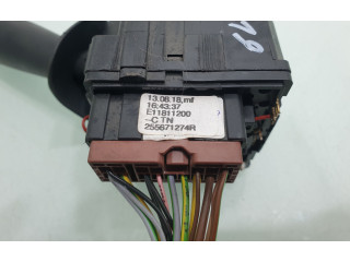 Ручка стеклоочистителей 255671274R Dacia Dokker