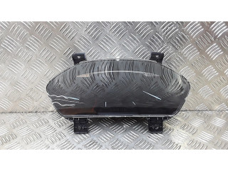 Панель приборов    Ford Fiesta       