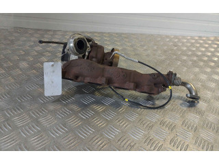 Turbodmychadlo Турбина Volkswagen Transporter - Caravelle T6 CXGB