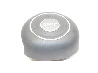 Подушка безопасности водителя 07356038310   Jeep Renegade