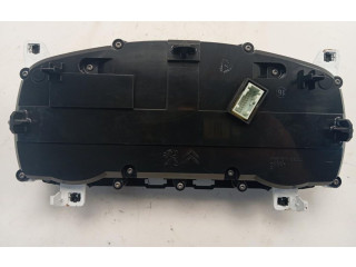 Панель приборов 983110248000   Opel Combo D       