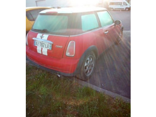 Řídící jednotka NT   Mini One - Cooper R50 - 53 2004