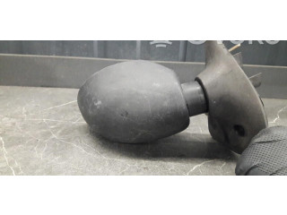 Зеркало электрическое        Renault Twingo I  1999 - 2006 года   