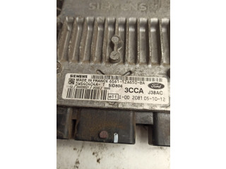 Комплект блоков управления    Ford Fusion