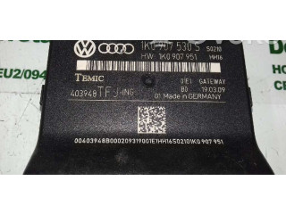 Блок управления 1K0907530S   Audi A3 S3 8P