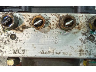 Блок АБС 0265231488, 8200262807   Dacia  Logan I  2004-2012 года