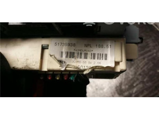   Pojistková skříňka 51735938   Fiat Punto (176) 2004