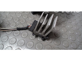 Вентилятор радиатора     5049085, NICHTZUTREFFEND    Saab 9-5 