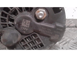 Генератор 96843503 Chevrolet Spark 1.0