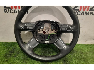 Руль Audi Q3 8U 2011 - 2016 года 8U0419091T, 8U0419091T