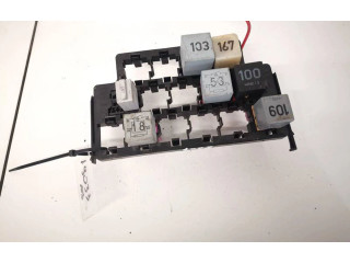 Блок предохранителей 6q0972595a, 6Q0972595A Volkswagen Polo