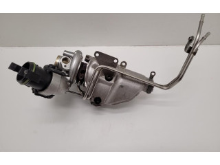 Turbodmychadlo Турбина 04E145722G, 04E145722G Volkswagen Tiguan