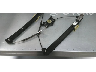 Передний електрический механизм для подъема окна без двигателя 80A837462A Audi Q5 SQ5