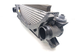 Интеркулер  MB3G6D624CB   Ford Ranger 