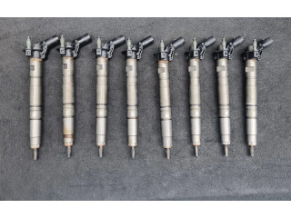 Vstřikovač 057130277AM Audi A8 S8 D4 4H CDSB