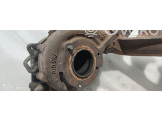 Turbodmychadlo Турбина 30757080 Volvo XC90