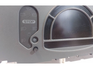 Přístrojová deska Renault Grand Modus 2008 P8200668079, 281198469X0