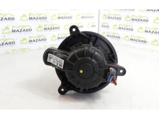 Вентилятор печки 97113B9000 Hyundai i10