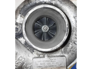 Turbodmychadlo Турбина A6420900280   Mercedes-Benz R W251   
