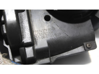 Запорный клапан двигателя