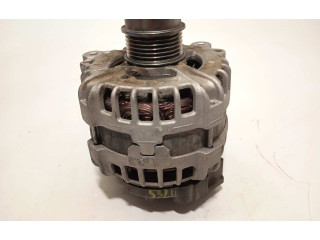 Генератор 04C903023L, F000BL08F2   Skoda Fabia Mk3 (NJ)      