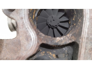 Turbodmychadlo Турбина VA680203   Jeep Liberty 2.5  