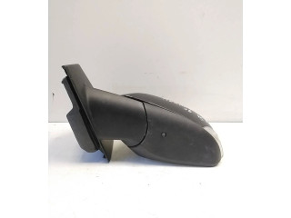 Zpětné zrcátko Renault Megane III 2013 12523140