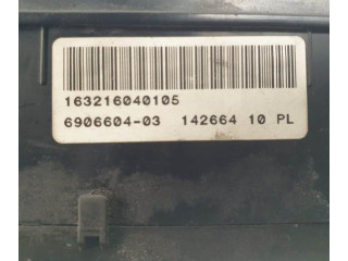 Блок предохранителей 690660403 Mini One - Cooper R50 - 53