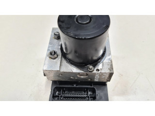 Блок АБС 6Q0907379AS, 6Q0907379 Skoda Fabia Mk2 (5J) 2007-2014 года