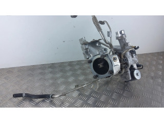 Turbodmychadlo Турбина 2823107600, 8925990001 Hyundai i20 (BC3 BI3) 1.0