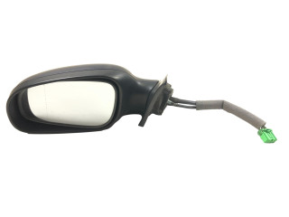 Зеркало электрическое        Volvo V70  2000 - 2004 года   