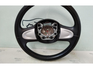 Руль Mini One - Cooper Coupe R56 2005 - 2014 года 609696200, 609696200