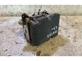 Блок АБС 9845052180, 87DJAL3266565   Peugeot  Partner III  2018 -  года