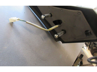 Зеркало (механическое) Dacia Dokker - года