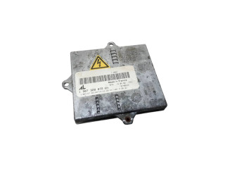 Блок управления Xenon