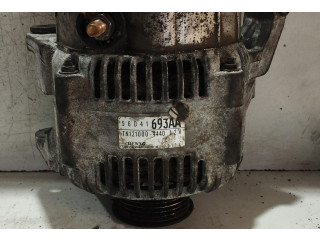 Генератор TN121000-4440, TN121000-4440   Jeep Cherokee III KJ      