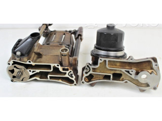 Čerpadlo oleje 7537887 BMW 7 E65 E66