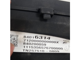 Дисплей    84016314, 840200059   Chevrolet Camaro