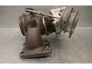 Турбина Peugeot 2008 I 9818479380, 1622720380 для двигателя HN01