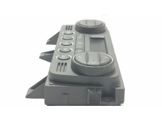 Блок управления климат-контролем 156079803 Alfa Romeo 166