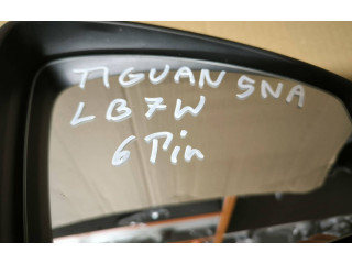 Zpětné zrcátko  Volkswagen Tiguan 2019    